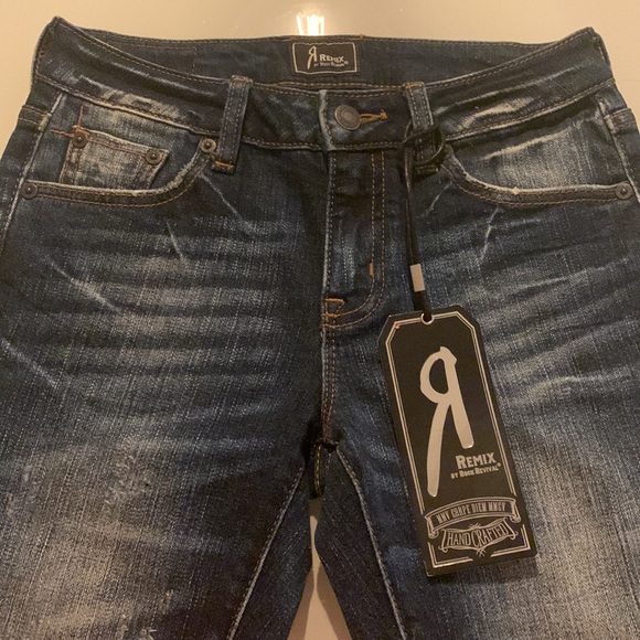 Rock Revival skinny - Picture 3 of 11